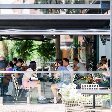 Ingate Hotel At Central Famagusta Αμμόχωστος Εξωτερικό φωτογραφία
