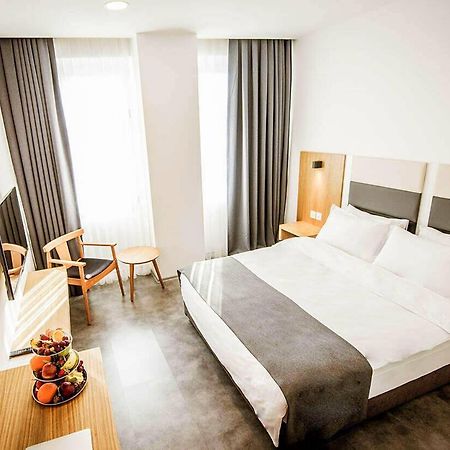 Ingate Hotel At Central Famagusta Αμμόχωστος Εξωτερικό φωτογραφία