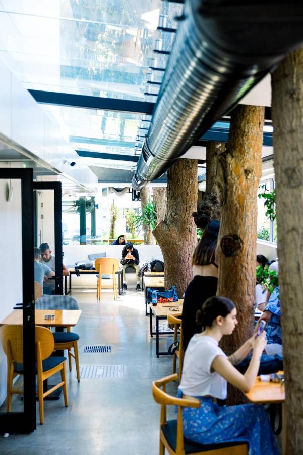 Ingate Hotel At Central Famagusta Αμμόχωστος Εξωτερικό φωτογραφία