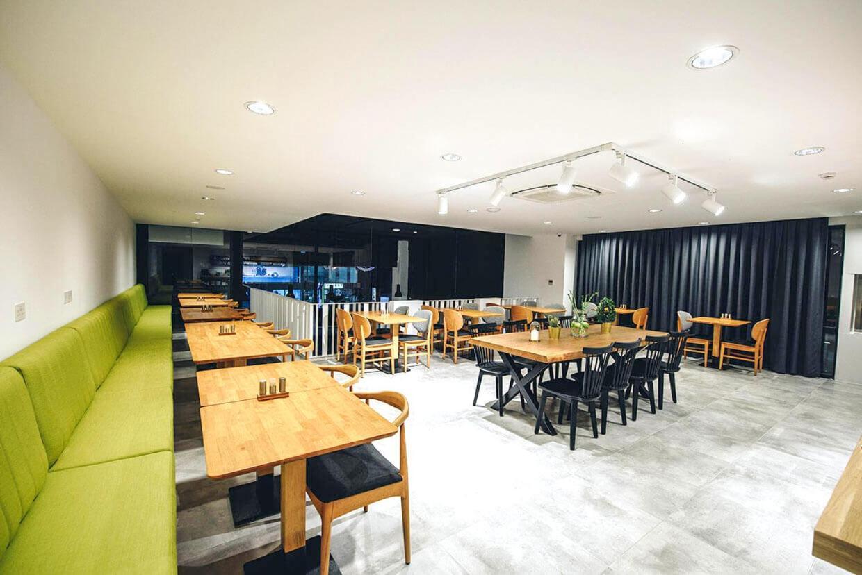 Ingate Hotel At Central Famagusta Αμμόχωστος Εξωτερικό φωτογραφία